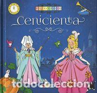 Libros: CENICIENTA - AA.VV..