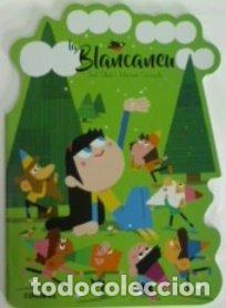 Libros: LA BLANCANEU - BEL OLID