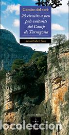 Libros: CAMINS DEL SERE - CABRE PUIG, ANTONI