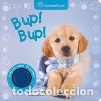 books: BUP! BUP! - TODOLIBRO, EQUIPO