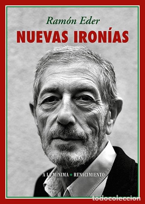 Libri: NUEVAS IRONIAS - EDER, RAMON