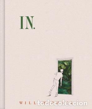 Libri: IN - WILL MCPHAIL...