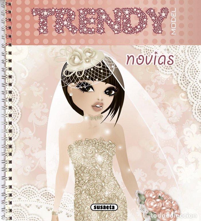 B&uuml;cher: NOVIAS RECORTABLE - AA.VV