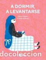 B&uuml;cher: A DORMIR A LEVANTARSE - RODARI, GIANNI