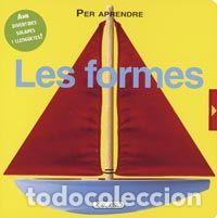 B&uuml;cher: LES FORMES - TODOLIBRO, EQUIP