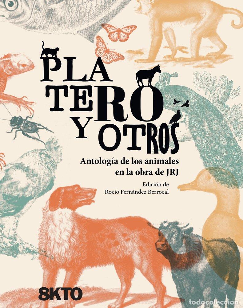 B&uuml;cher: PLATERO Y OTROS - FERNANDEZ BERROCAL, ROCIO