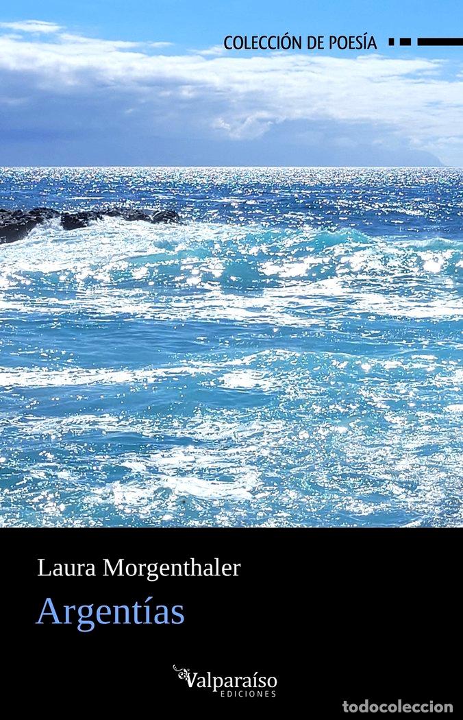 Livros: ARGENTIAS - MORGENTHALER, LAURA