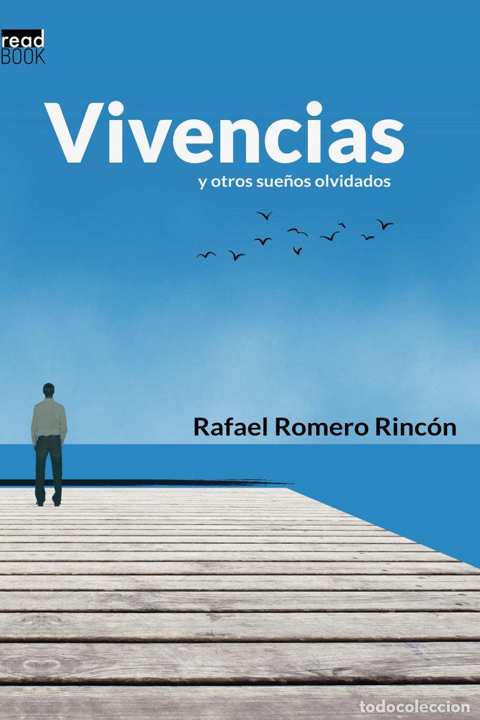 Libri: VIVENCIAS - ROMERO RINCON, RAFAEL