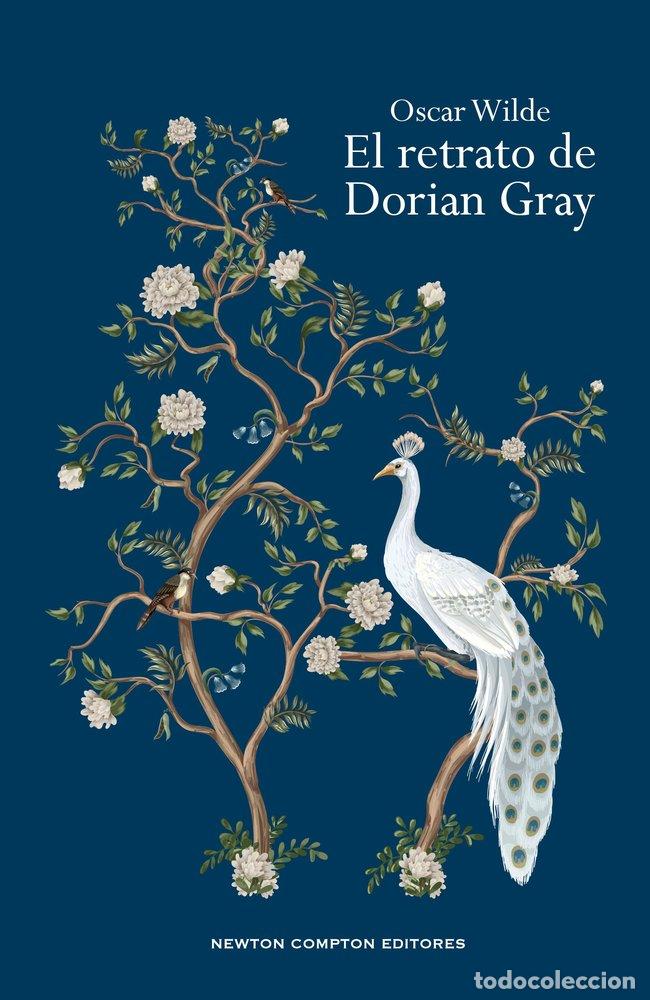 Libri: RETRATO DE DORIAN GRAY,EL - WILDE, OSCAR