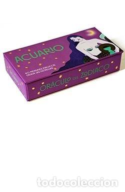 B&uuml;cher: ACUARIO - AA.VV.....