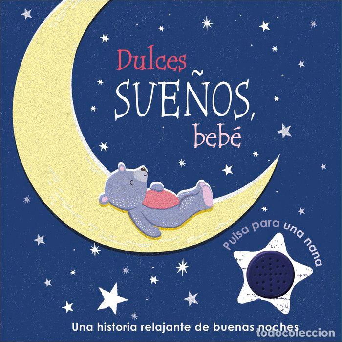 B&uuml;cher: DULCES SUE&Ntilde;OS BEBE - AA.VV