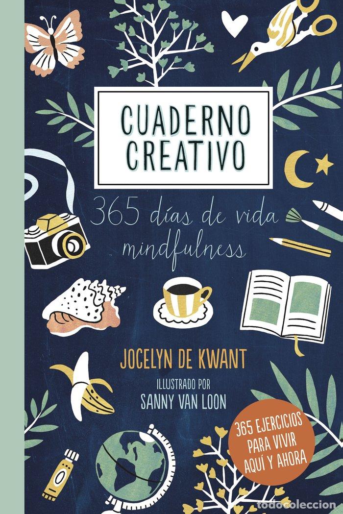 B&uuml;cher: CUADERNO CREATIVO - JOCELYN DE KWANT