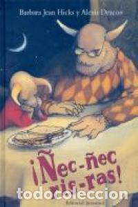 B&uuml;cher: &Ntilde;EC &Ntilde;EC RIS RAS - JEAN HICKS, BARBARA