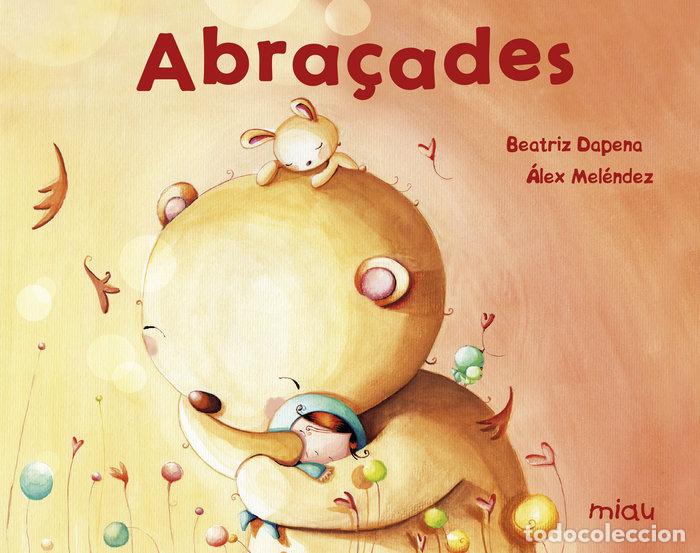 B&uuml;cher: ABRACADES - DAPENA, BEATRIZ