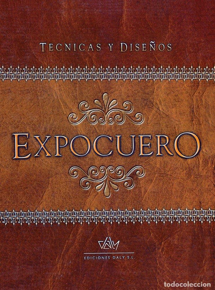 Livres: EXPOCUERO - AA.VV...