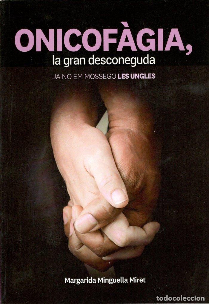 Livres: ONICOF&Agrave;GIA LA GRAN DESCONEGUDA - MARGARIDA MINGUELLA MIRET