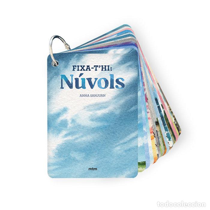 books: FIXA T'HI NUVOLS - AA.VV.