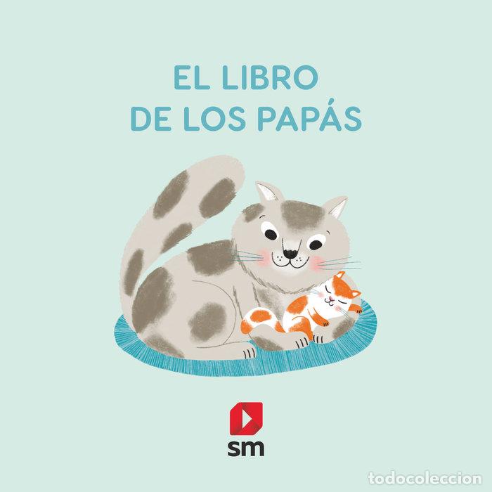 Libri: EL LIBRO DE LOS PAPAS - ROSENBERG, NATASCHA