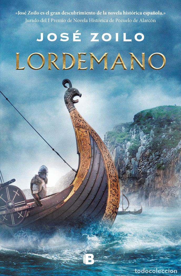 Libri: LORDEMANO - ZOILO HERNANDEZ, JOSE