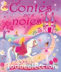 Libri: CONTES PER A NOIES - TODOLIBRO, EQUIPO