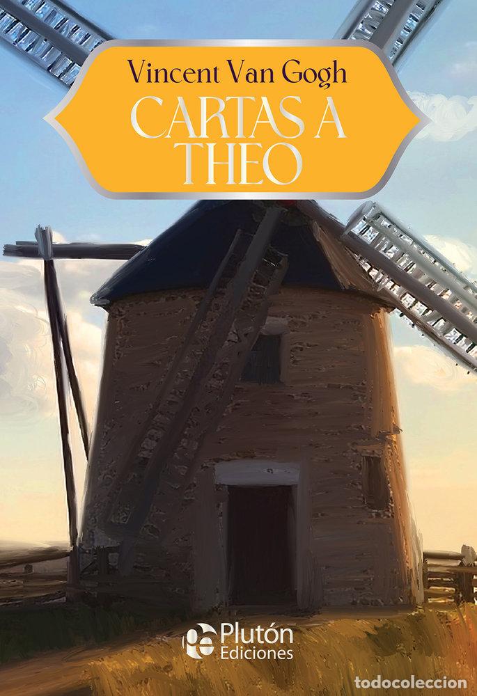 B&uuml;cher: CARTAS A THEO - VAN GOGH, VINCENT