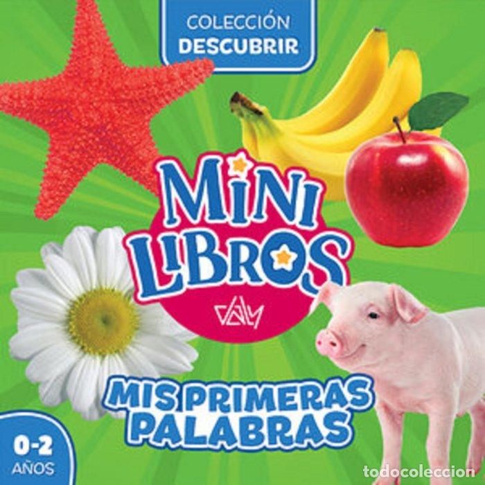 Libri: LIBROS PARA CRECER - EDICIONES DALY S.L.