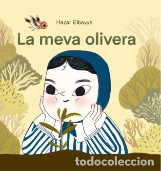 books: MEVA OLIVERA,LA - HAZAR ELBAYYA
