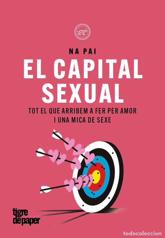 books: CAPITAL SEXUAL,EL - PAI, NA
