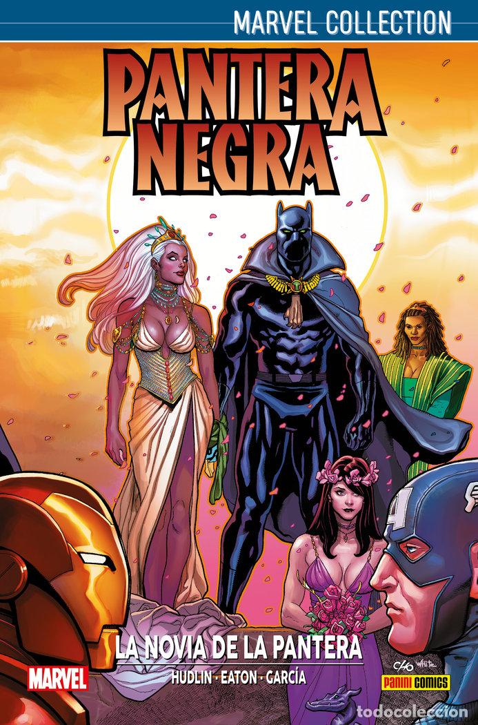 B&uuml;cher: PANTERA NEGRA - HUDLIN, REGINALD