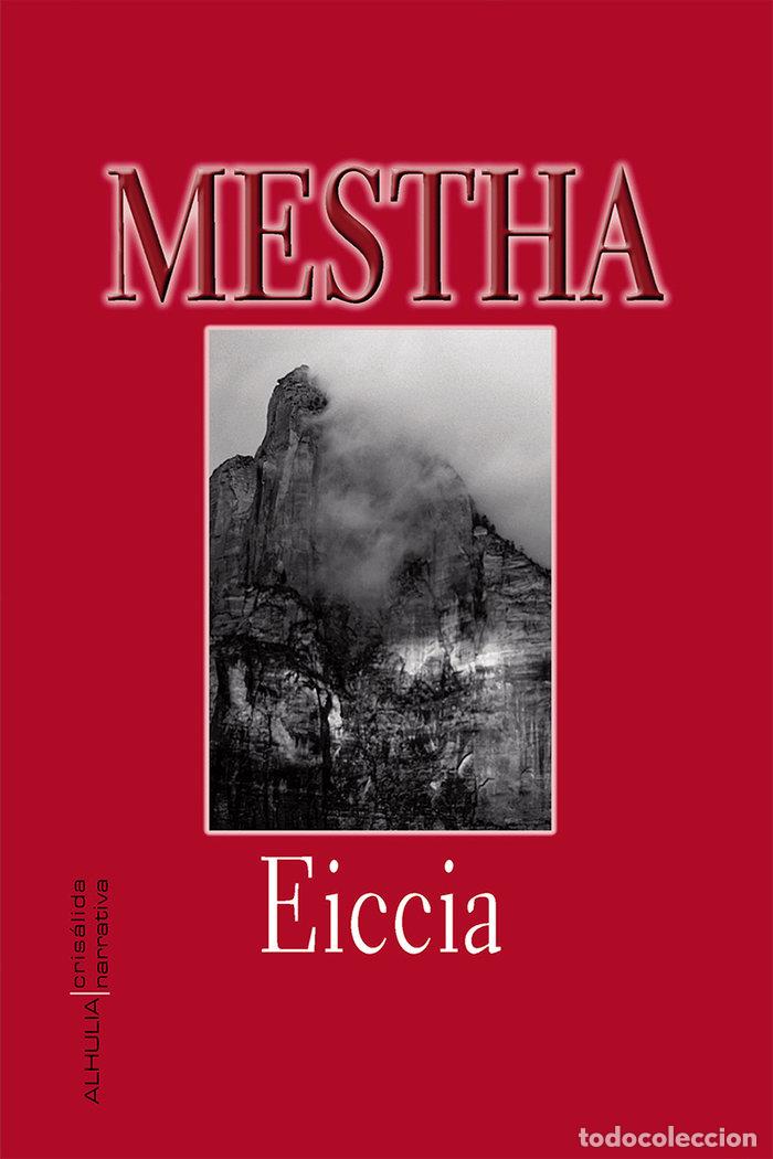 Livros: MESTHA - EICCIA.....