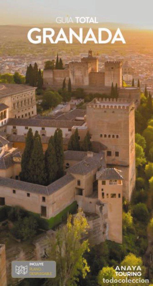 B&uuml;cher: GRANADA - ARJONA MOLINA, RAFAEL