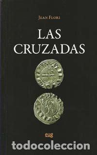 books: CRUZADAS,LAS - FLORI, JEAN