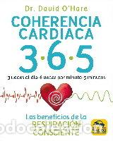 Livres: COHERENCIA CARDIACA 365 - OHARE, DAVID
