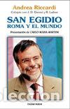 Livres: SAN EGIDIO: ROMA Y EL MUNDO - RICCARDI, ANDREA