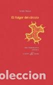 Libri: FULGOR DEL CIRCULO,EL - VILLAN, JAVIER