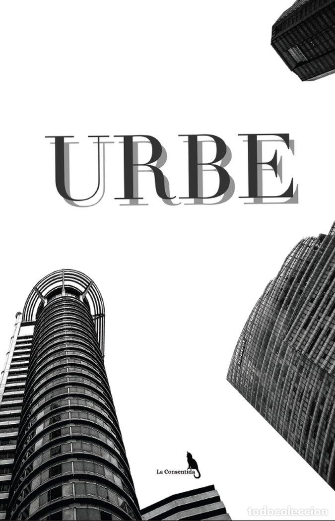 Livres: URBE - SANGOQUIZA CHIGUANO, CESAR DANIEL