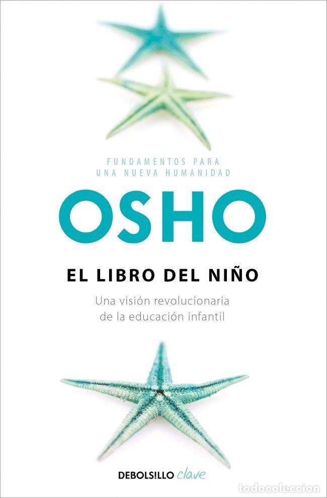 Libri: LIBRO DEL NI&Ntilde;O,EL - OSHO
