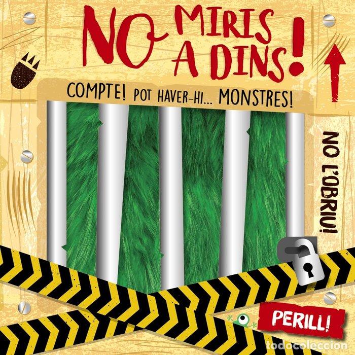 Livros: NO MIRIS A DINS - GREENING, ROSIE