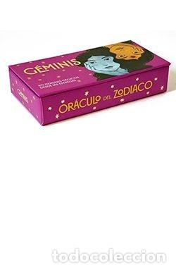 Libros: GEMINIS - AA.VV.....