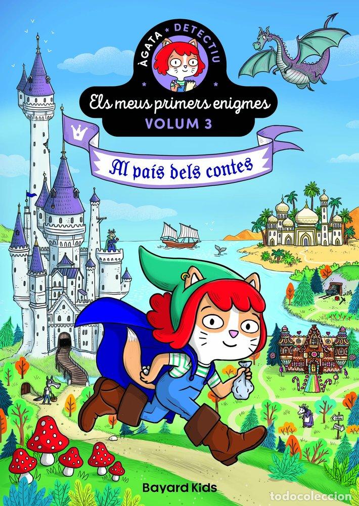 Livros: AL PAIS DEL CONTES - MARTIN, PAUL