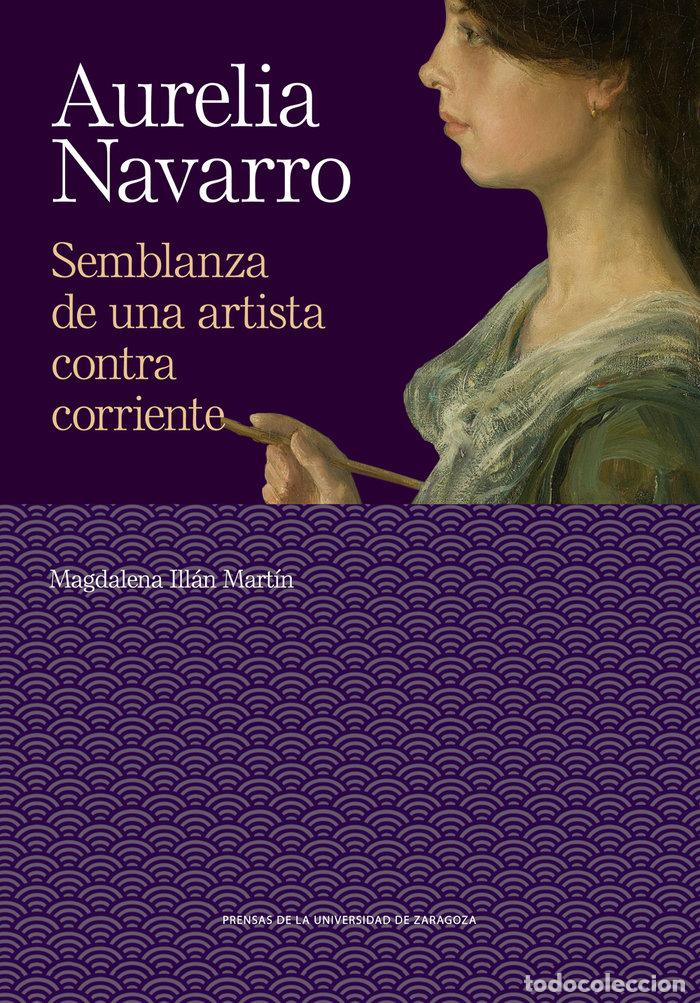 B&uuml;cher: AURELIA NAVARRO - ILLA MARTIN, MAGDALINA