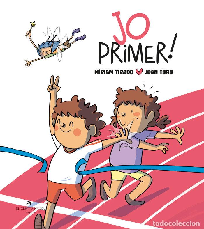 Livros: JO PRIMER ALBUM ILLUSTRAT - TIRADO, MIRIAM