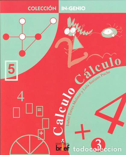 Libros: CALCULO CALCULO 2&ordf;ED - TORRES MOLINER, ISABEL