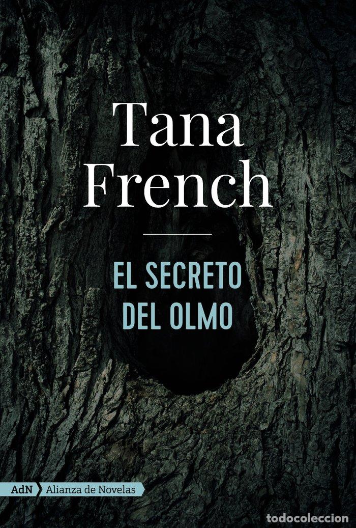 Libros: EL SECRETO DEL OLMO ADN - FRENCH, TANA