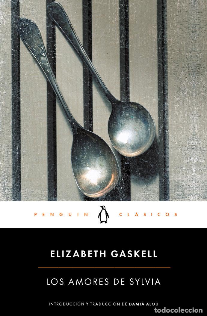 Libros: AMORES DE SYLVIA,LOS - GASKELL, ELIZABETH