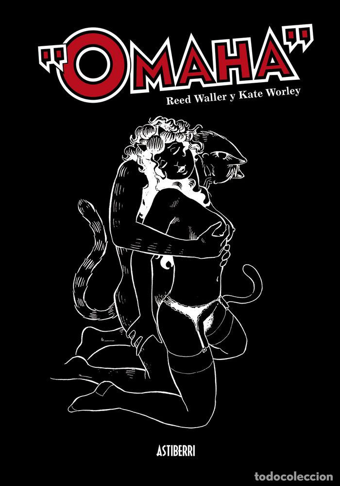 Libros: OMAHA - WALLER, REED