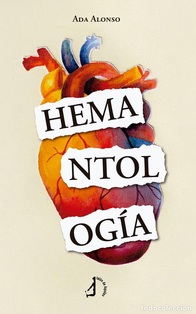 books: HEMANTOLOGIA - ALONSO GRAGERA, ADA