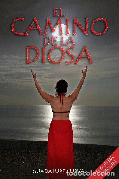 books: CAMINO DE LA DIOSA,EL - CUEVAS, GUADALUPE