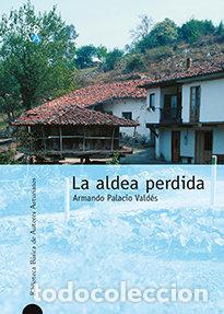 books: ALDEA PERDIDA,LA - PALACIO VALDES, ARMANDO