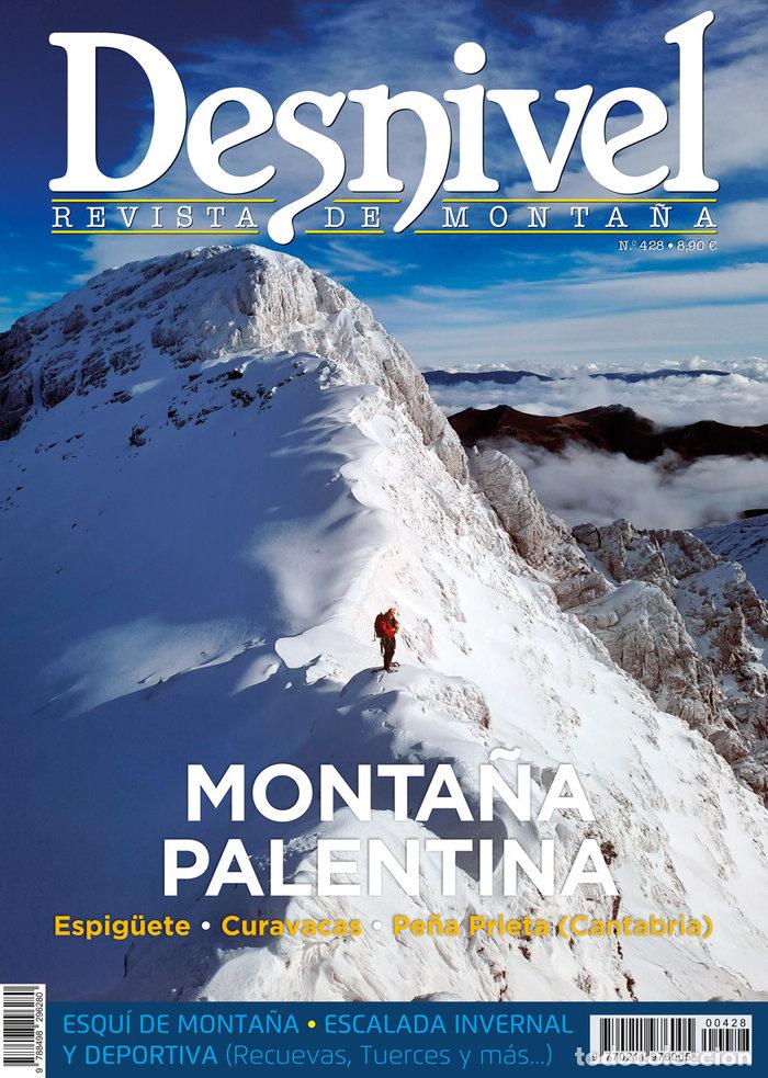 Libros: MONTA&Ntilde;A PALENTINA - VARIOS AUTORES